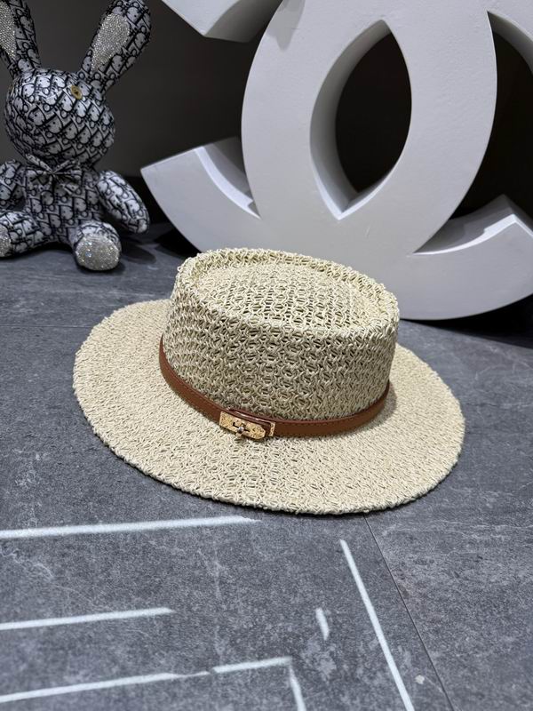Hermes top hat dx (2067)