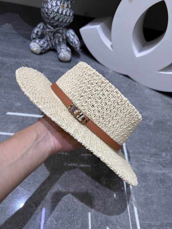 Hermes top hat dx (2068)