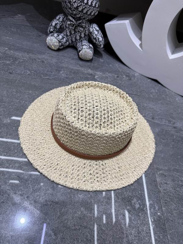 Hermes top hat dx (2069)