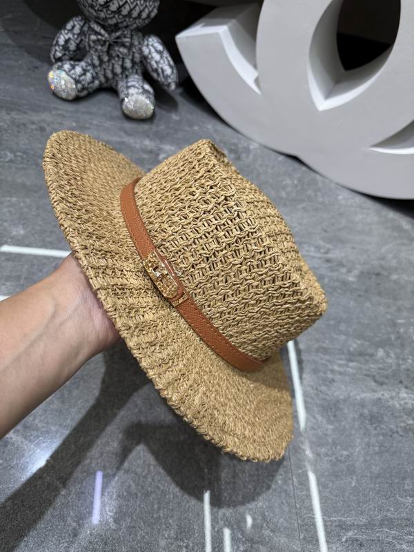 Hermes top hat dx (2070)