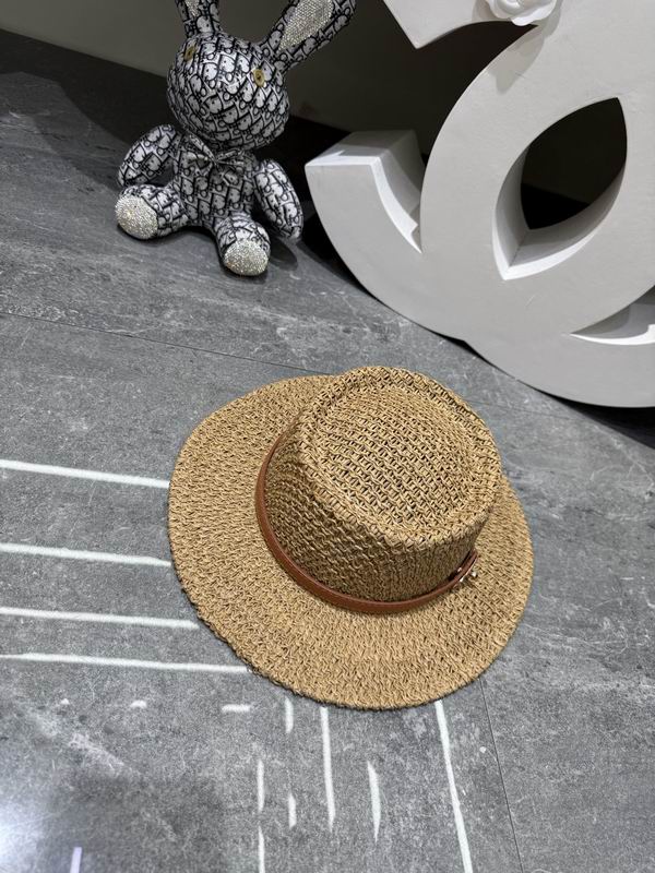 Hermes top hat dx (2071)