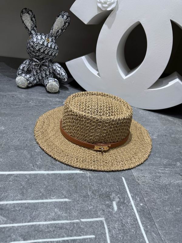 Hermes top hat dx (2072)