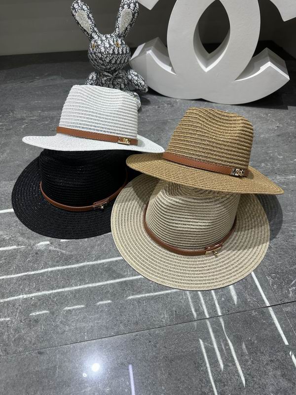 Hermes top hat dx (2197)