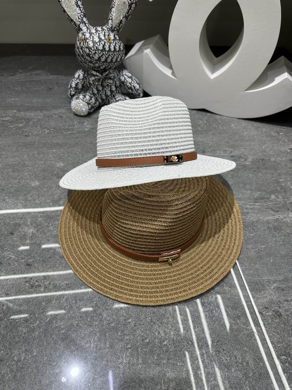 Hermes top hat dx (2198)