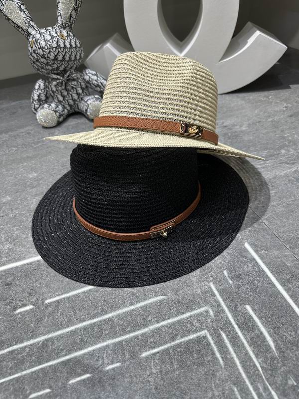 Hermes top hat dx (2199)