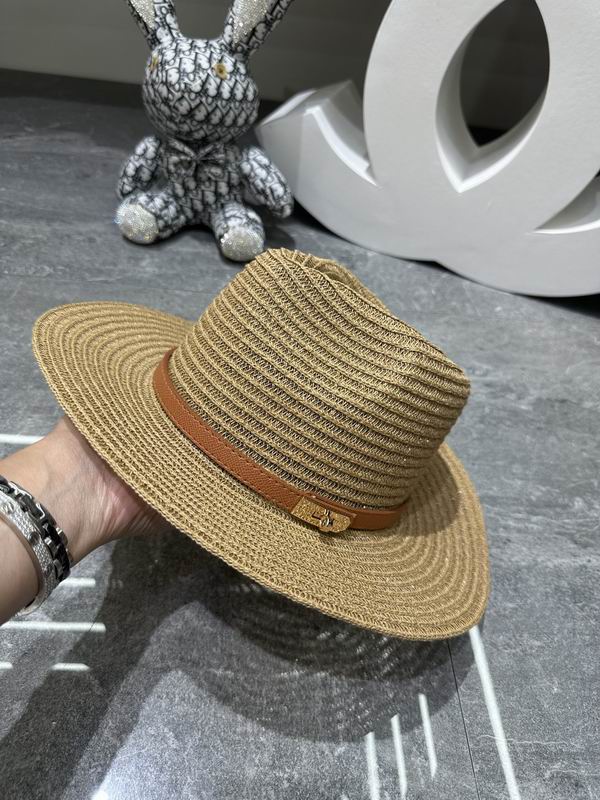 Hermes top hat dx (2200)