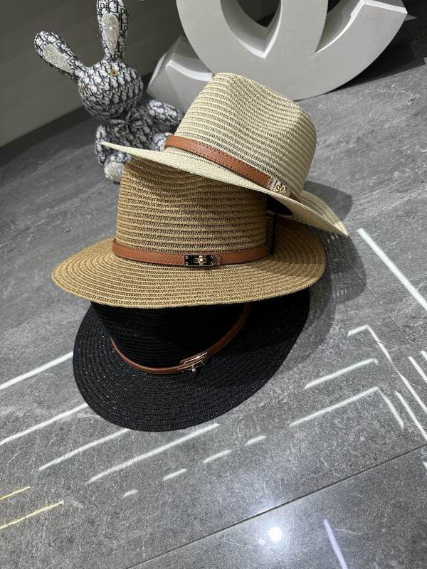 Hermes top hat dx (2201)