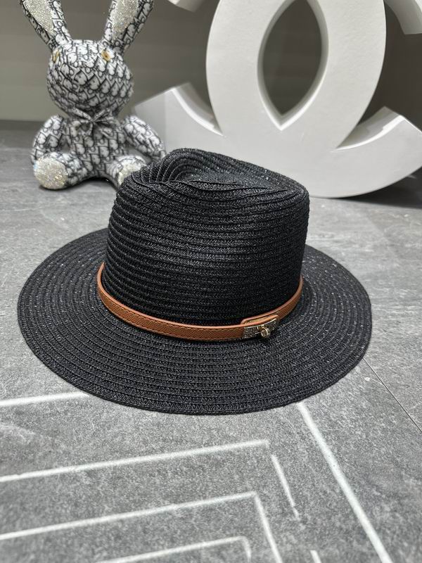 Hermes top hat dx (2202)