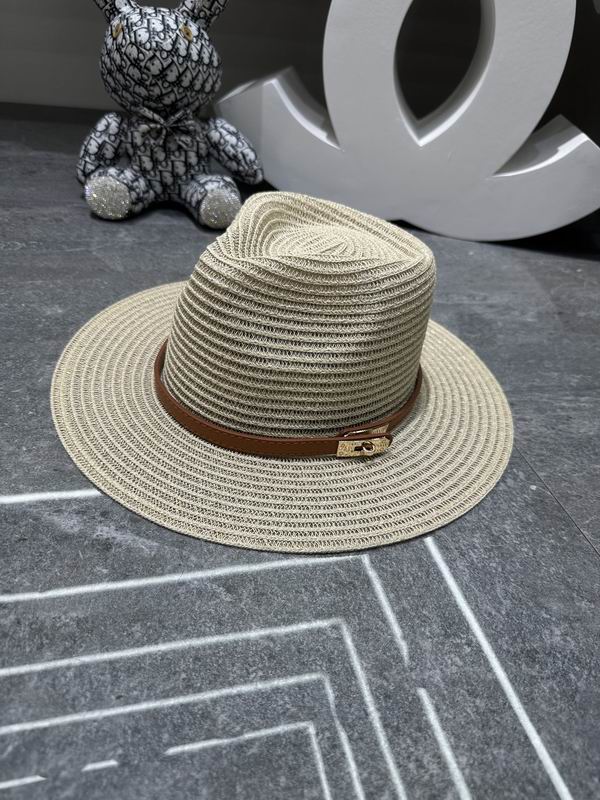 Hermes top hat dx (2203)