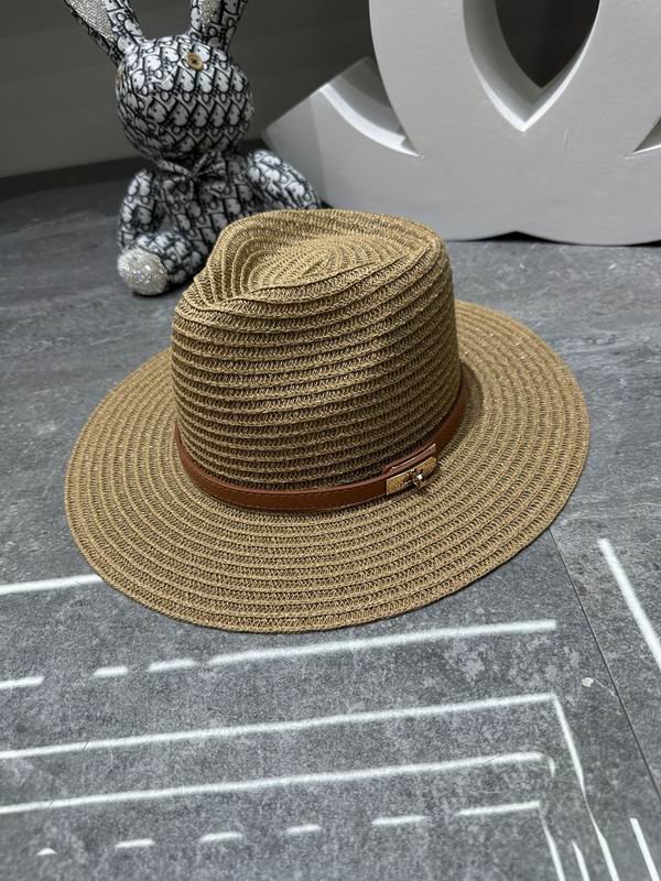 Hermes top hat dx (2204)