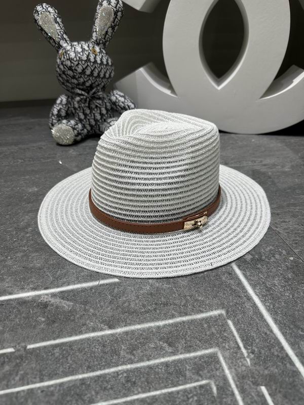 Hermes top hat dx (2205)