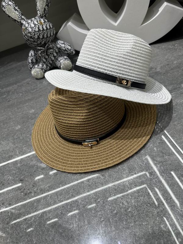 Hermes top hat dx (2207)