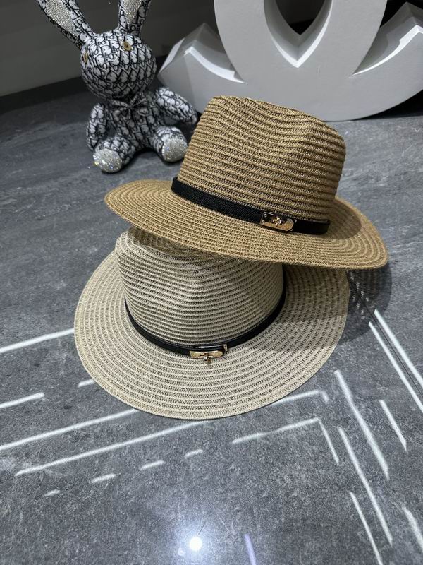 Hermes top hat dx (2208)