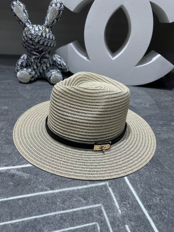 Hermes top hat dx (2211)