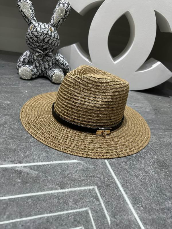 Hermes top hat dx (2212)