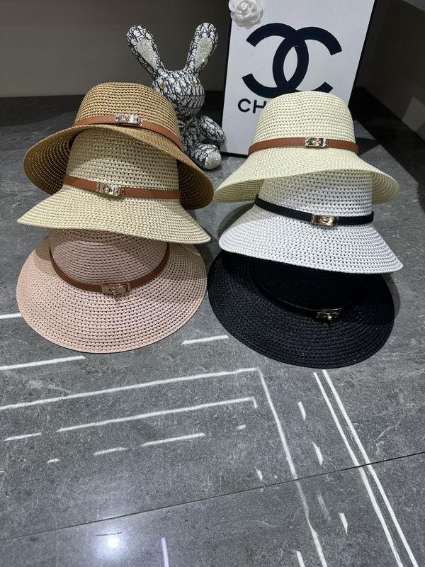 Hermes top hat dx (2301)
