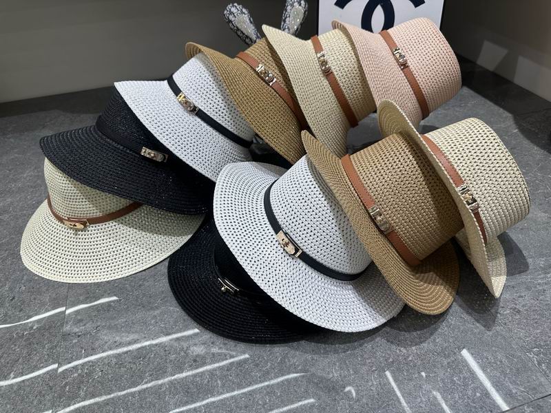 Hermes top hat dx (2303)