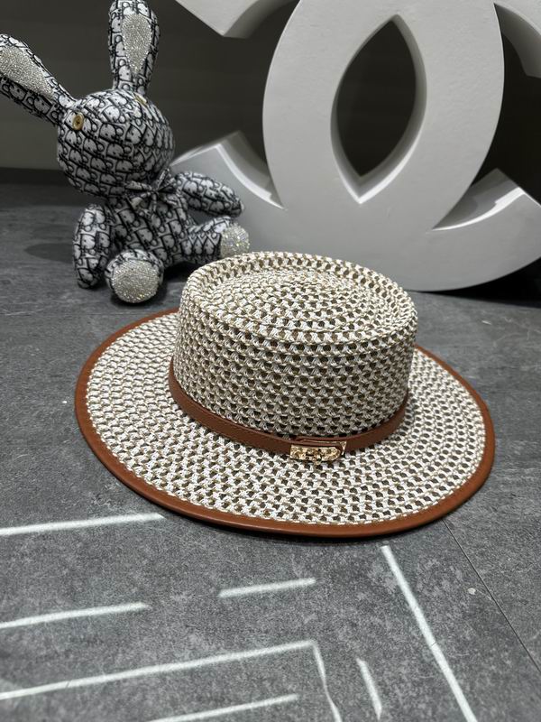 Hermes top hat dx (2323)
