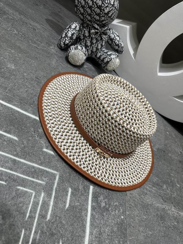 Hermes top hat dx (2326)