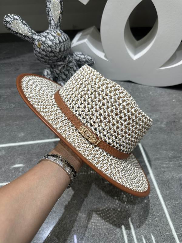 Hermes top hat dx (2327)