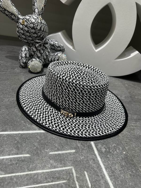 Hermes top hat dx (2331)