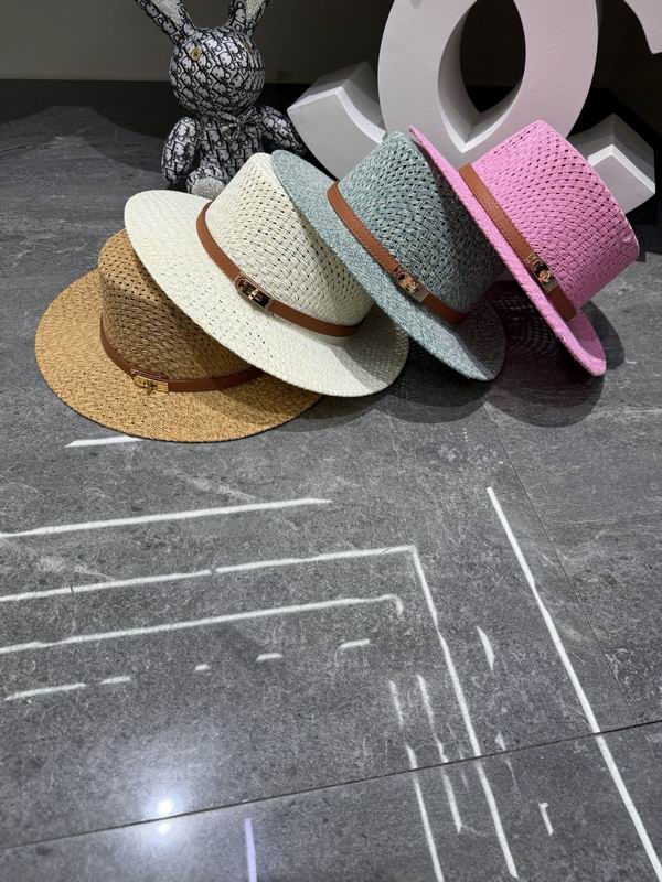 Hermes top hat dx (294)