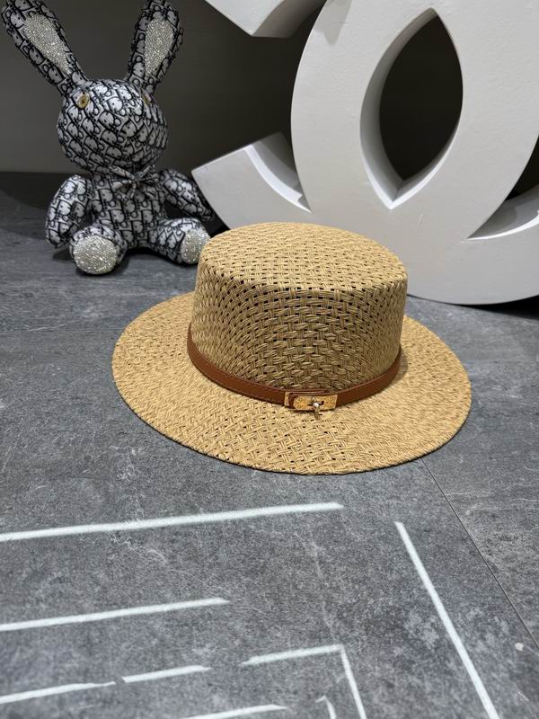Hermes top hat dx (296)