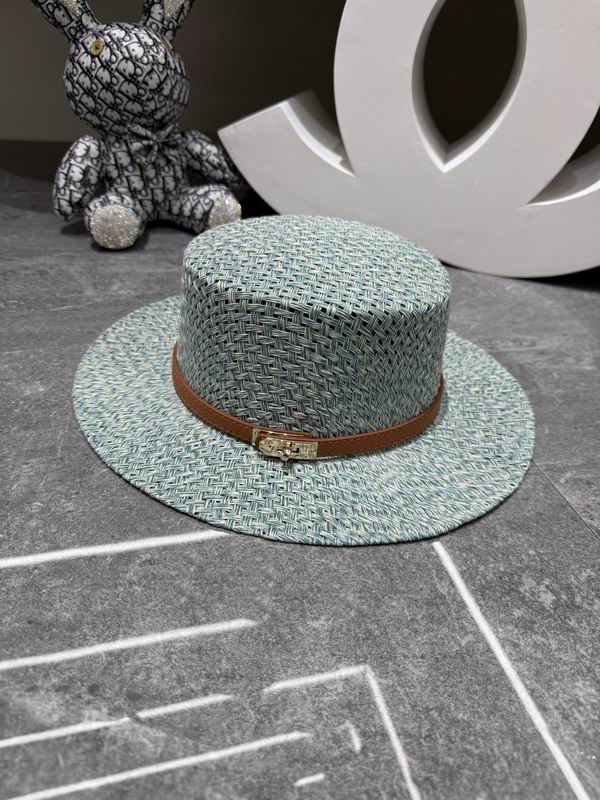 Hermes top hat dx (298)
