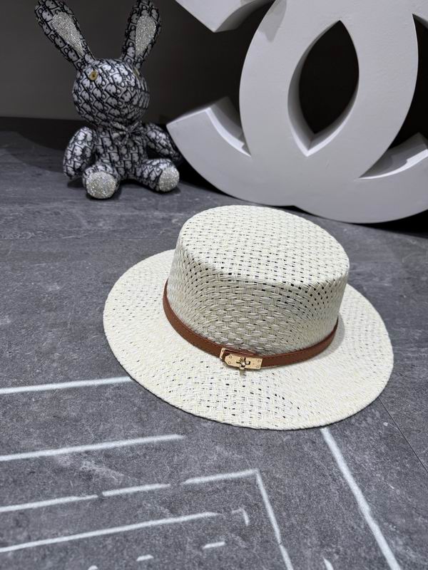 Hermes top hat dx (299)