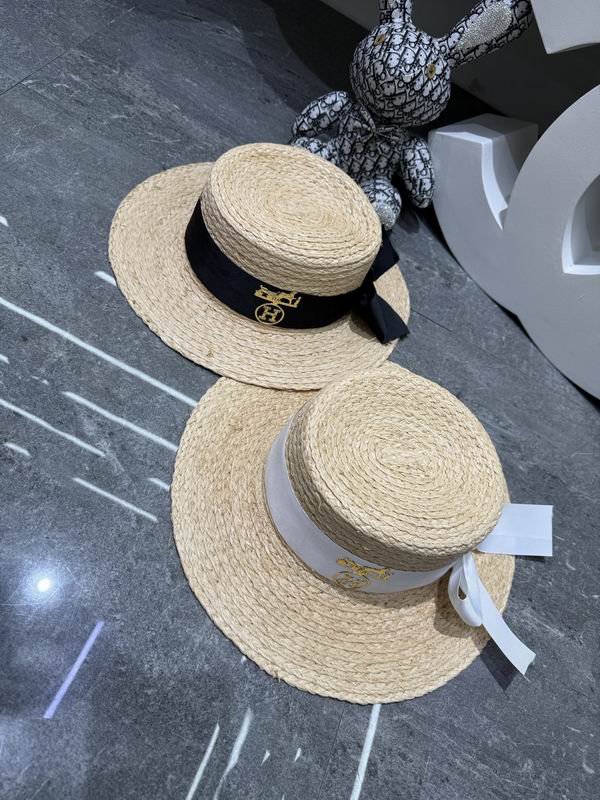 Hermes top hat dx (319)