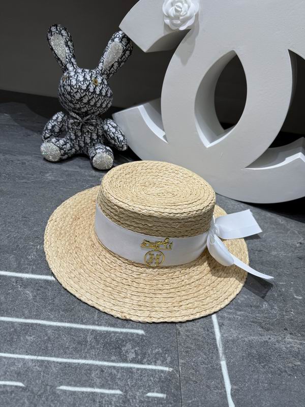 Hermes top hat dx (320)