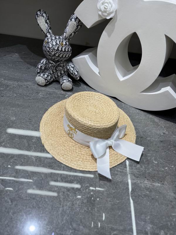 Hermes top hat dx (321)