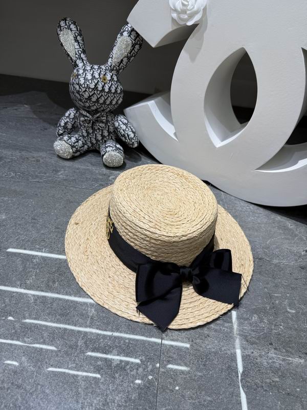 Hermes top hat dx (324)