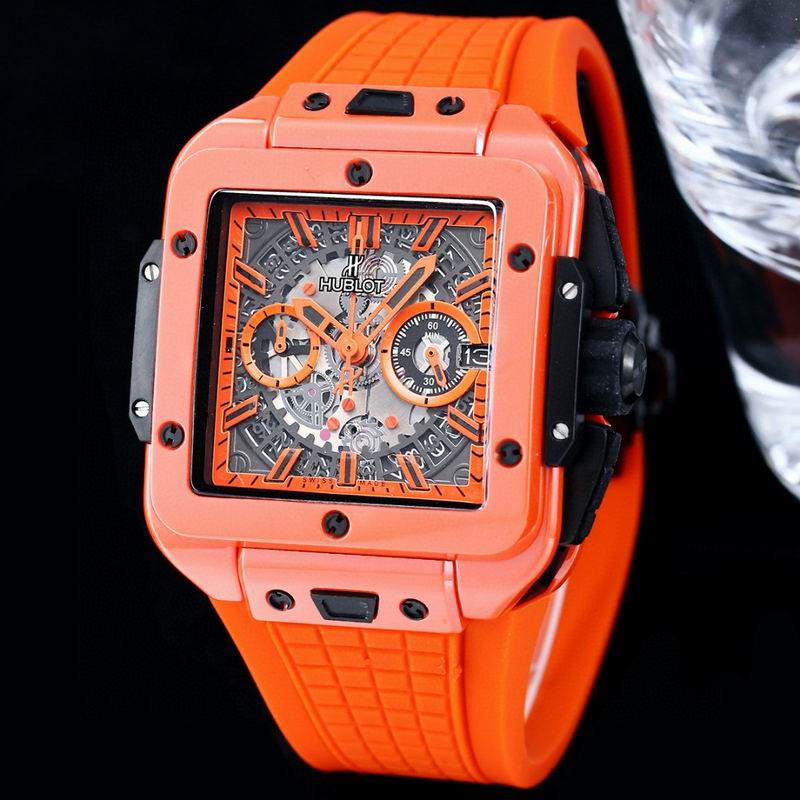 Hublot 42mm 14 (14)