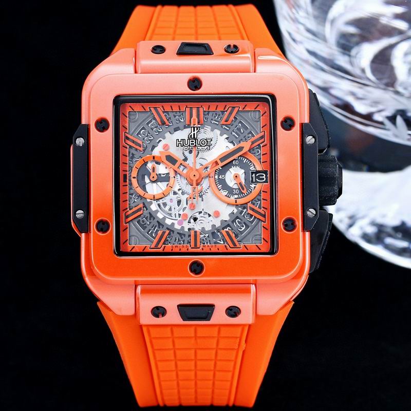 Hublot 42mm 14 (15)