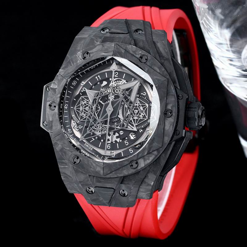 Hublot 45mm 18-big bang (15)