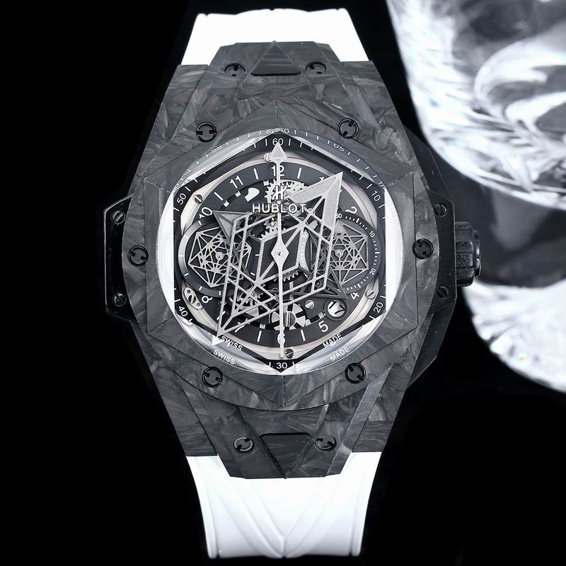 Hublot 45mm 18-big bang (16)