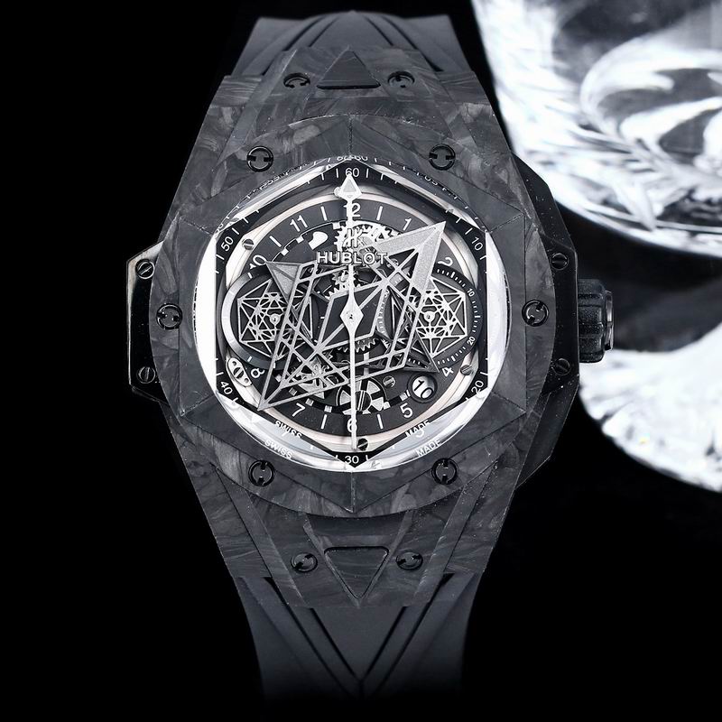 Hublot 45mm 18-big bang (17)