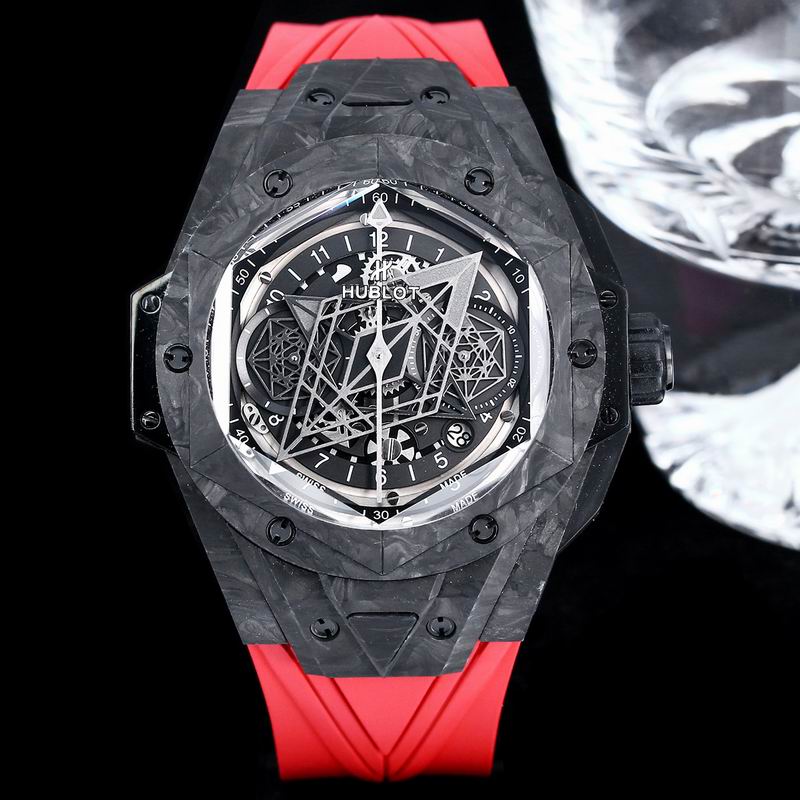 Hublot 45mm 18-big bang (18)