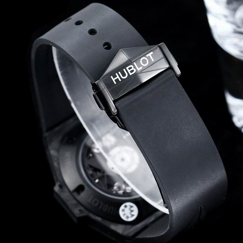 Hublot 45mm 18-big bang (2)