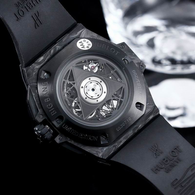 Hublot 45mm 18-big bang (3)