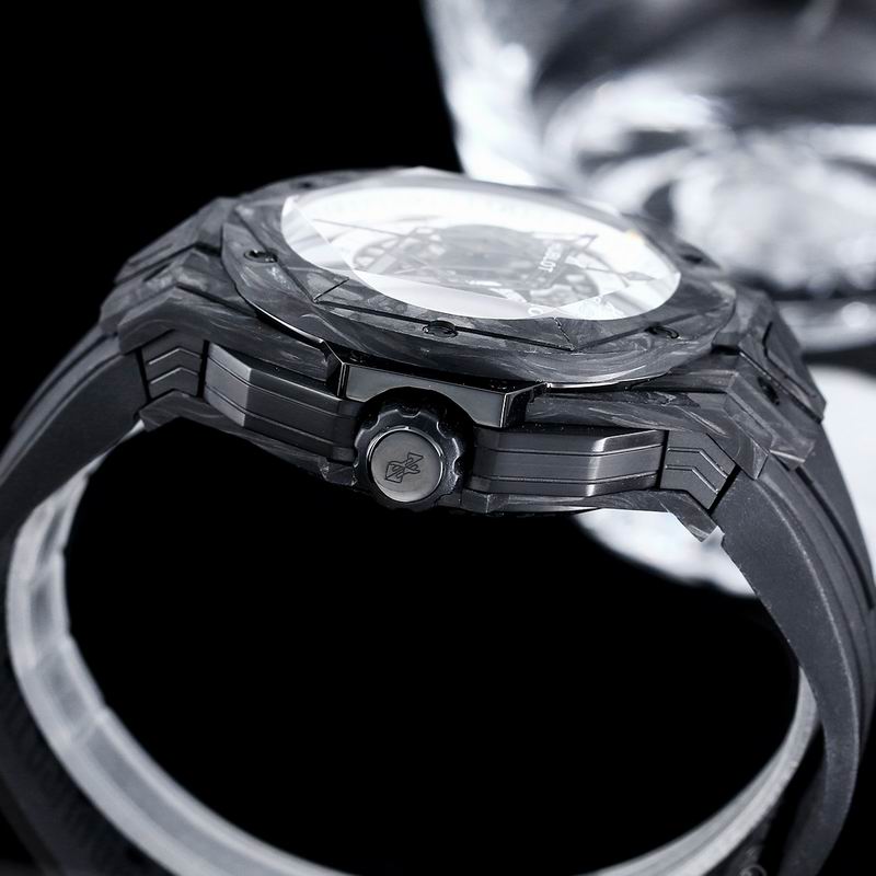 Hublot 45mm 18-big bang (4)