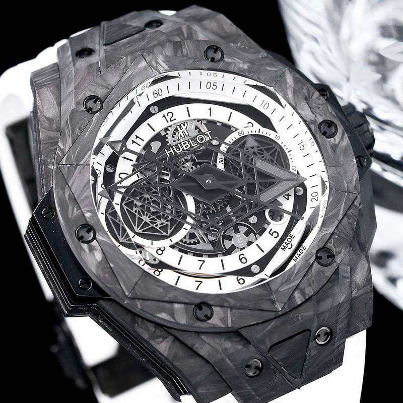 Hublot 45mm 18-big bang (5)