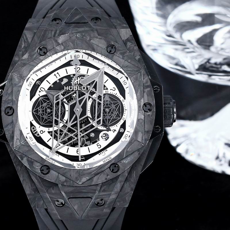 Hublot 45mm 18-big bang (6)