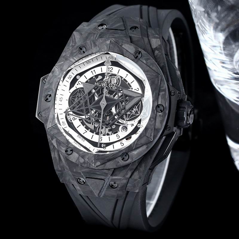 Hublot 45mm 18-big bang (7)