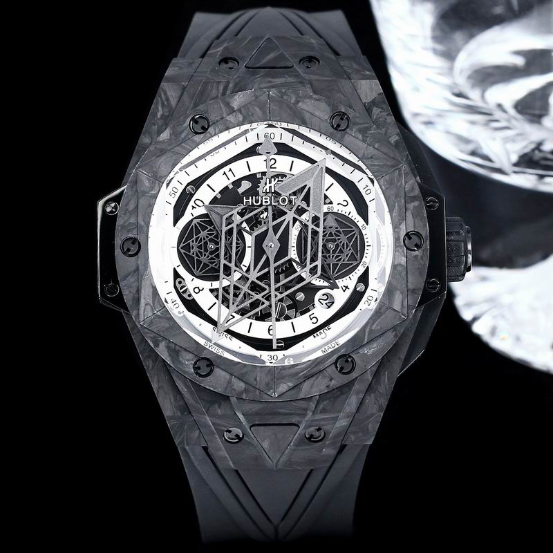 Hublot 45mm 18-big bang (8)