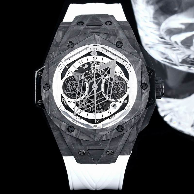 Hublot 45mm 18-big bang (9)