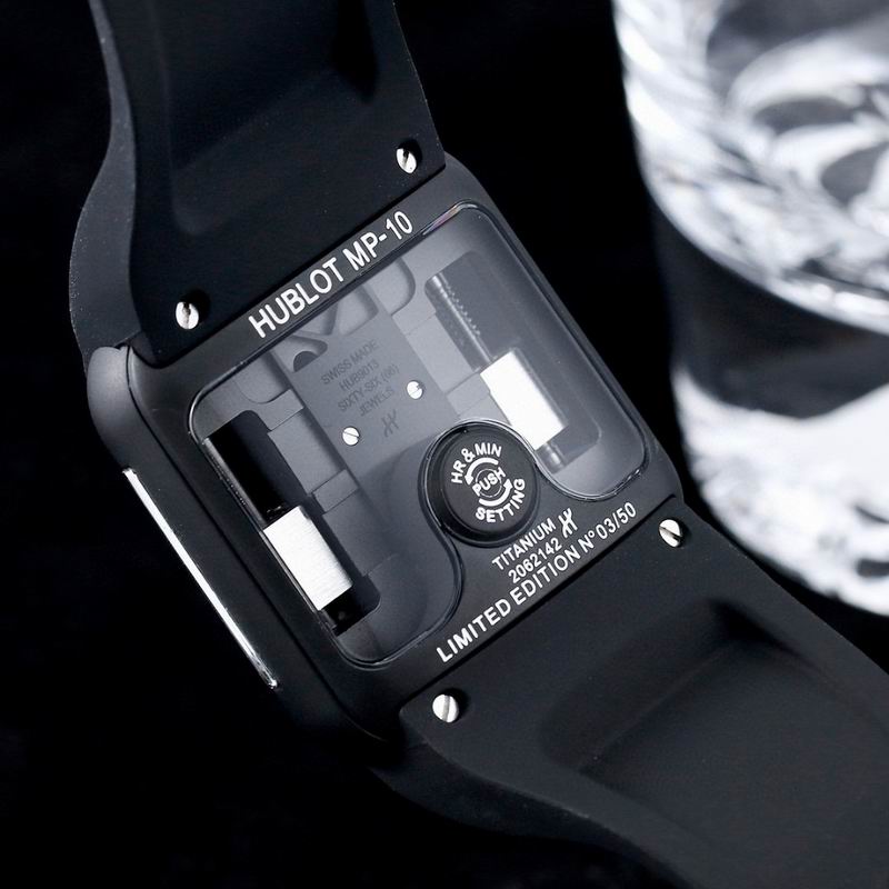 Hublot watch 04 (2)