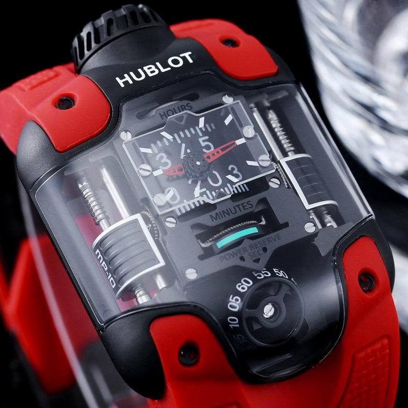Hublot watch 04 (7)