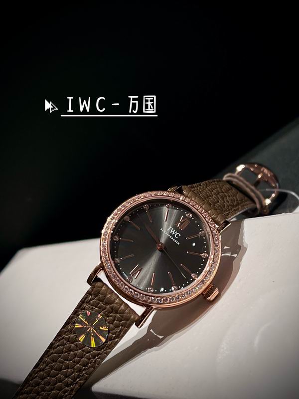 IWC 34mm 15 (34)